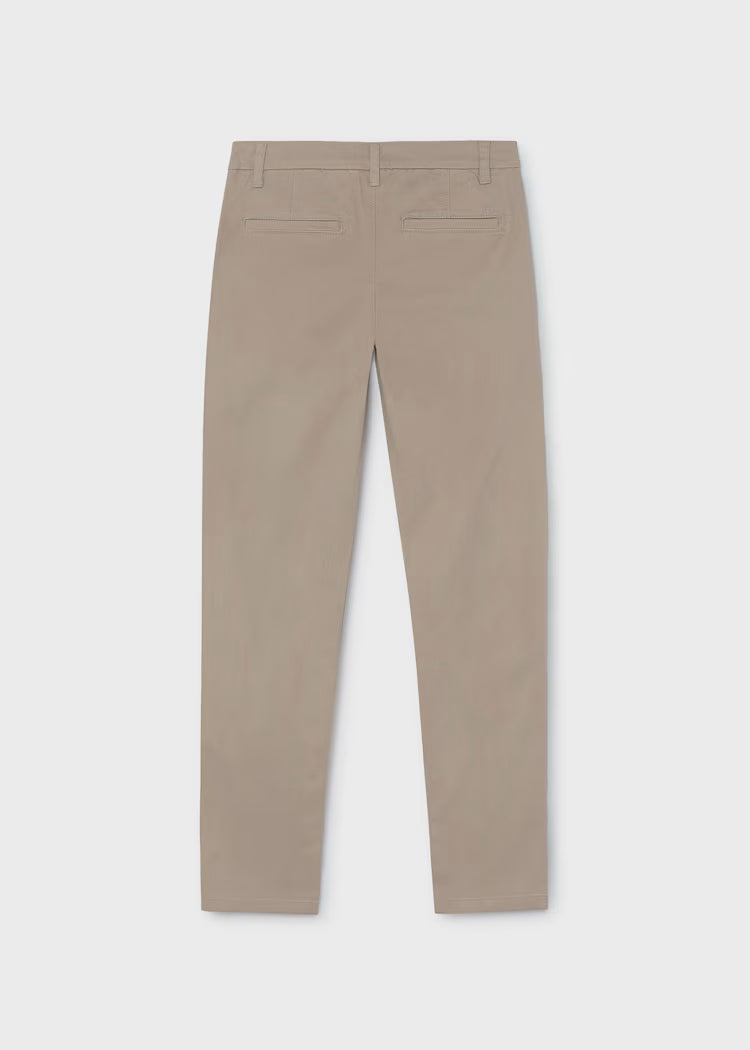 MAYORAL KIDS BASIC SMART TROUSER