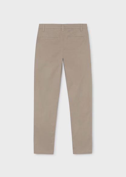 MAYORAL KIDS BASIC SMART TROUSER