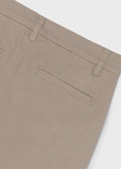 MAYORAL KIDS BASIC SMART TROUSER