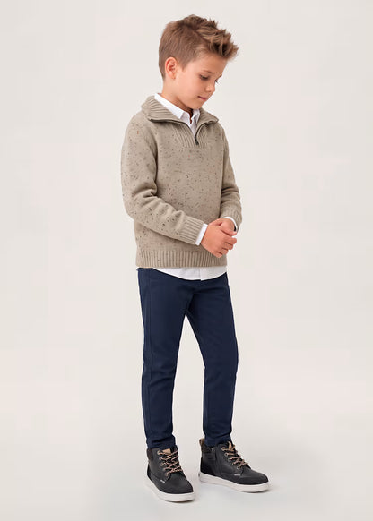 MAYORAL KIDS BASIC SMART TROUSER
