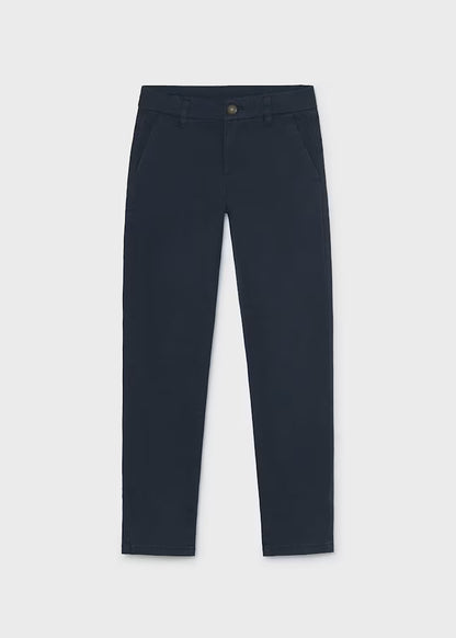 MAYORAL KIDS BASIC SMART TROUSER