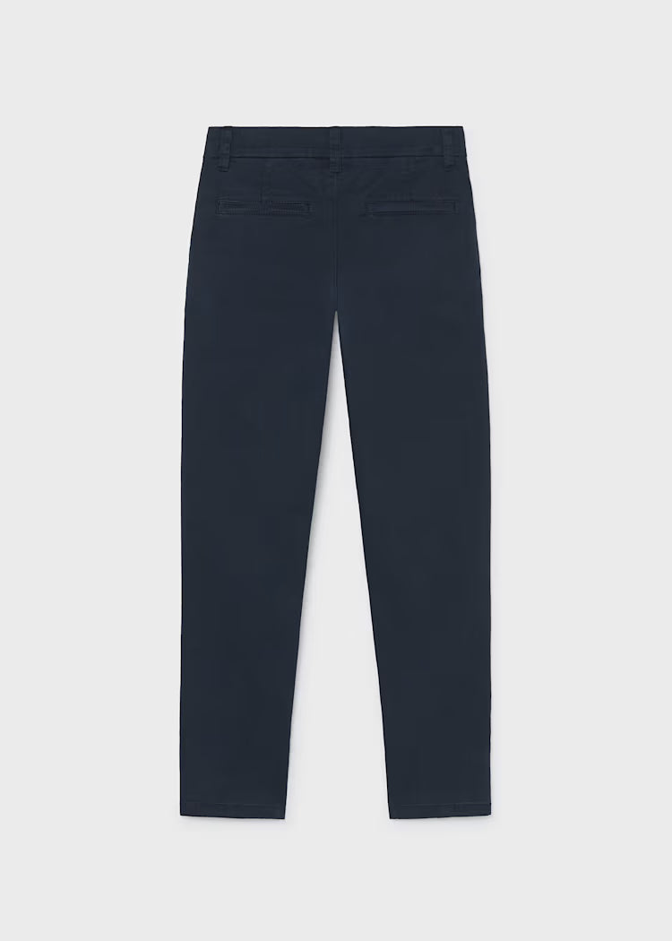 MAYORAL KIDS BASIC SMART TROUSER