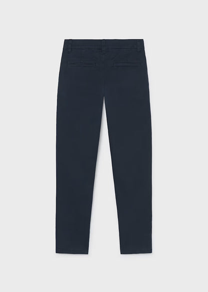 MAYORAL KIDS BASIC SMART TROUSER