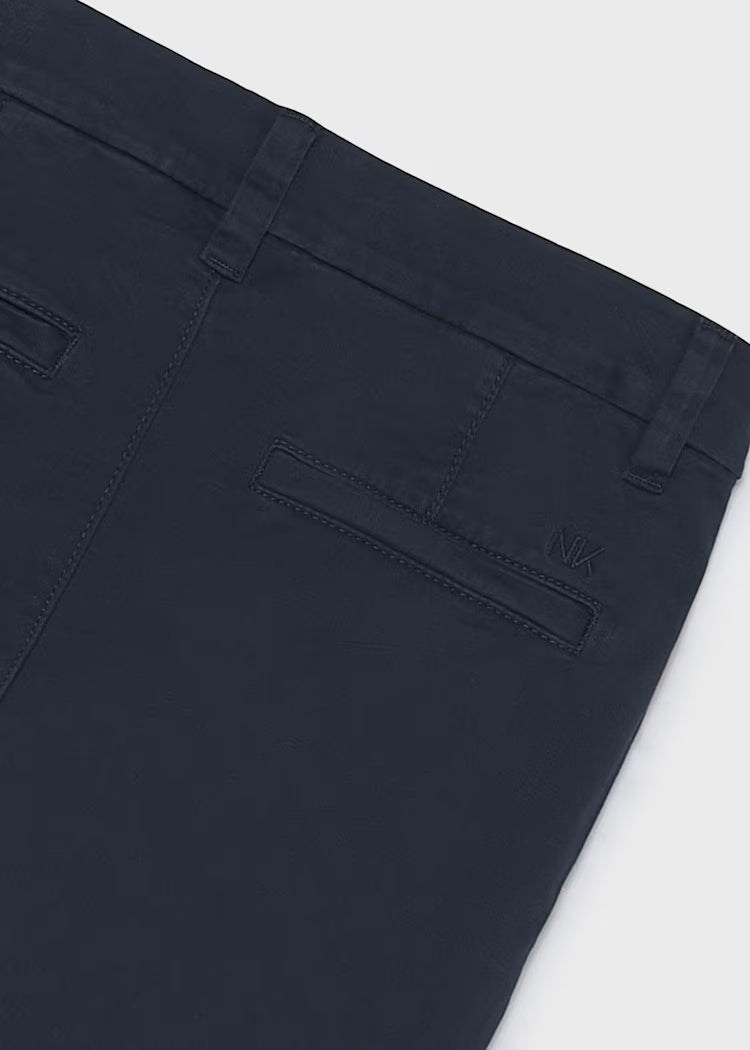 MAYORAL KIDS BASIC SMART TROUSER