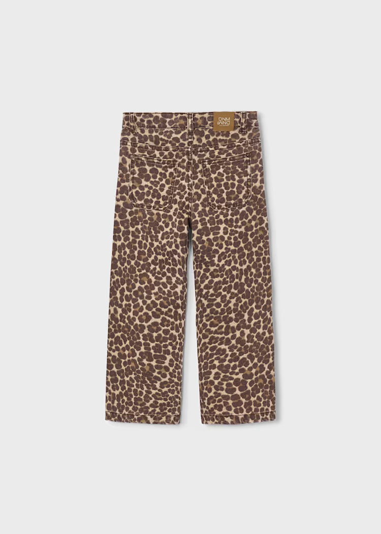 MAYORAL KIDS TWILL LONG TROUSER