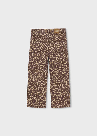 MAYORAL KIDS TWILL LONG TROUSER