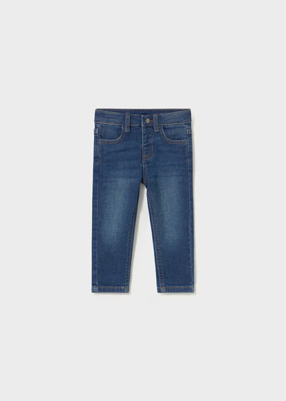 MAYORAL BABY BOY SLIM FIT JEANS