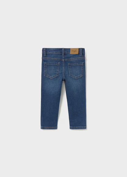 MAYORAL BABY BOY SLIM FIT JEANS