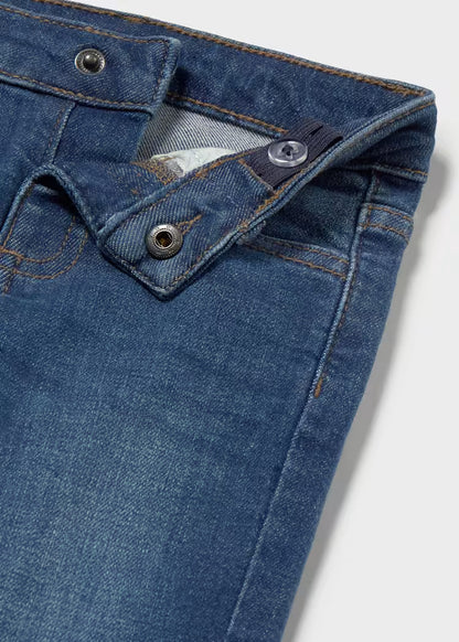 MAYORAL BABY BOY SLIM FIT JEANS