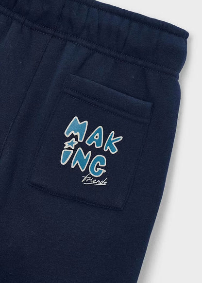 MAYORAL KIDS TRACKPANTS FOR EVERYONE