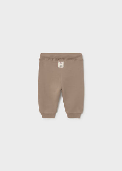 MAYORAL KIDS UNISEX SOFT JOGGERS