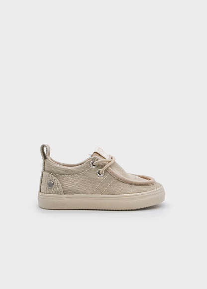 MAYORAL NAVY BABY SHOES