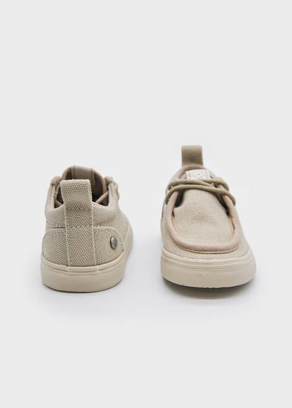 MAYORAL NAVY BABY SHOES