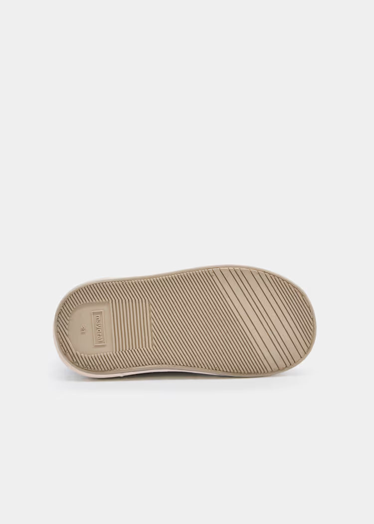 MAYORAL NAVY BABY SHOES