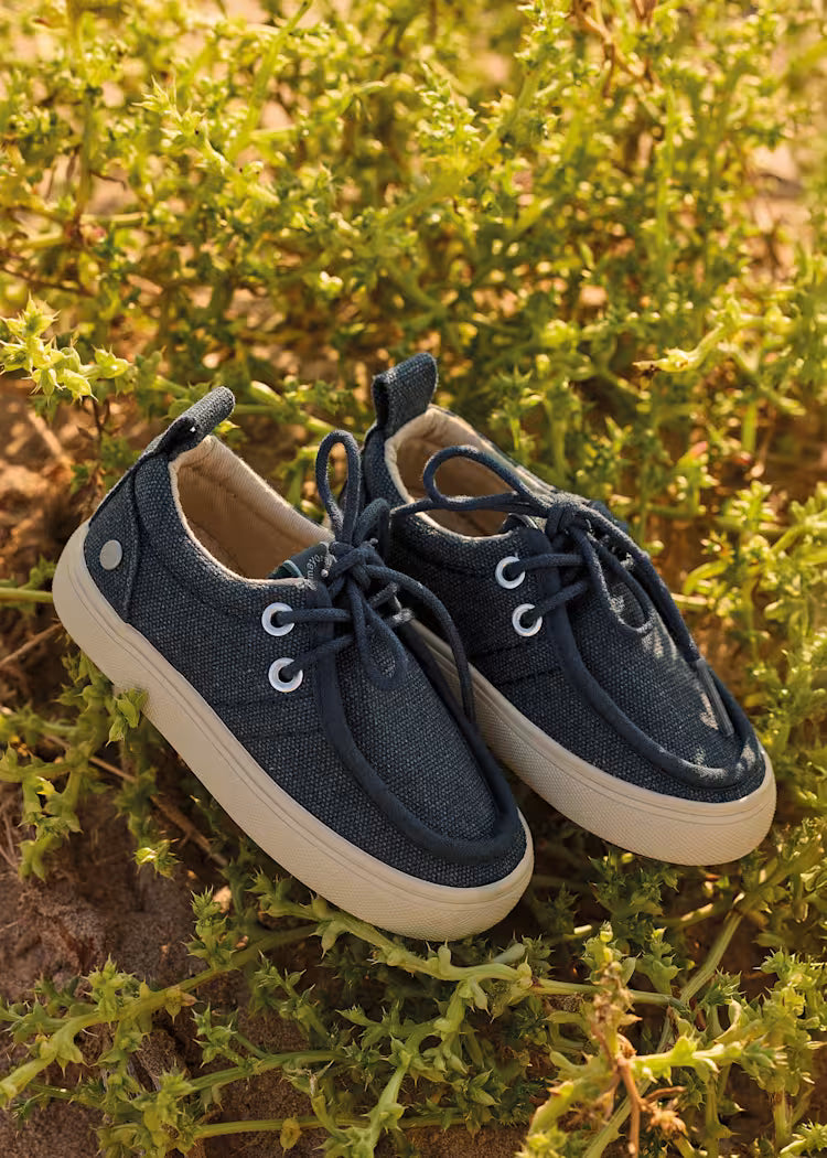 MAYORAL BABY NAVY SHOES