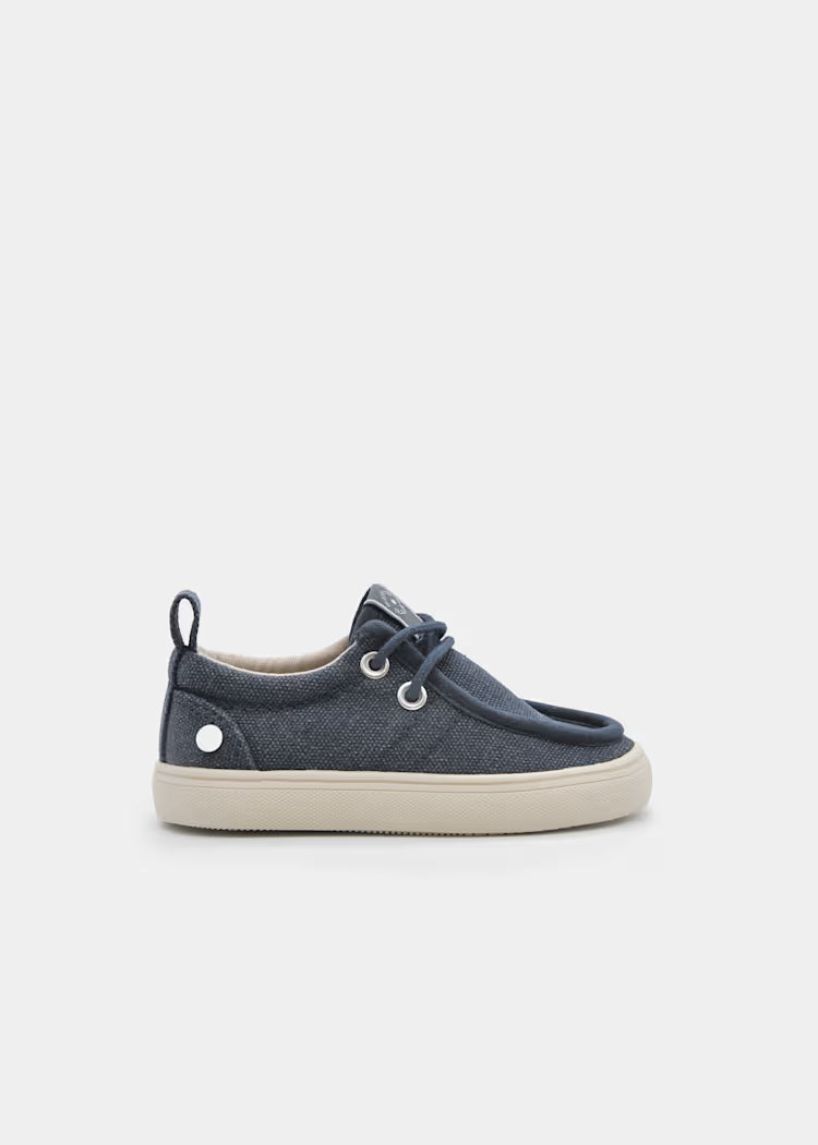 MAYORAL BABY NAVY SHOES