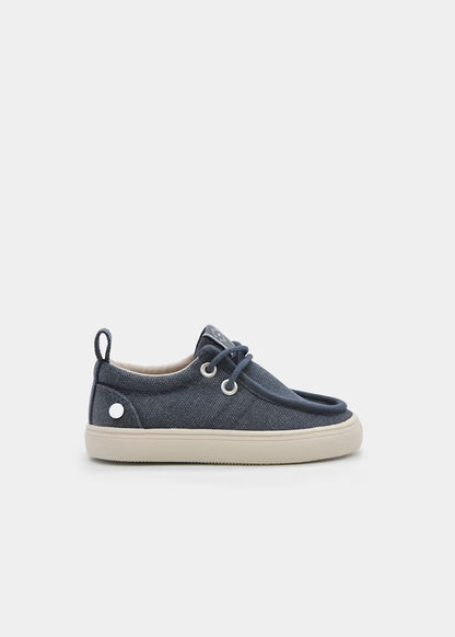 MAYORAL BABY NAVY SHOES