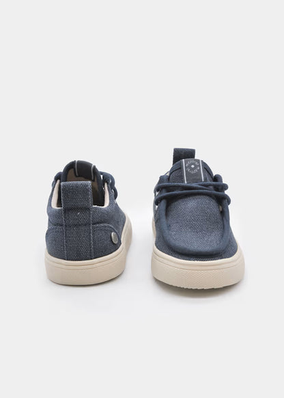 MAYORAL BABY NAVY SHOES