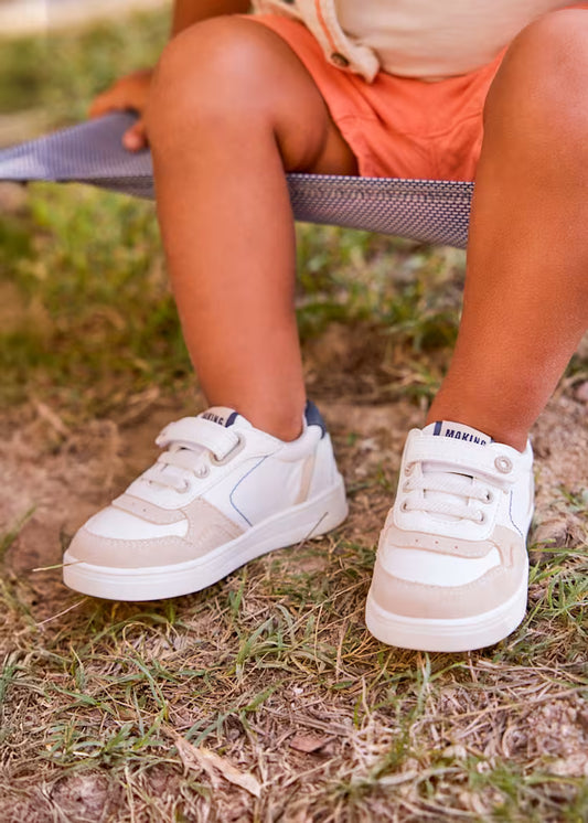 MAYORAL BABY SNEAKERS