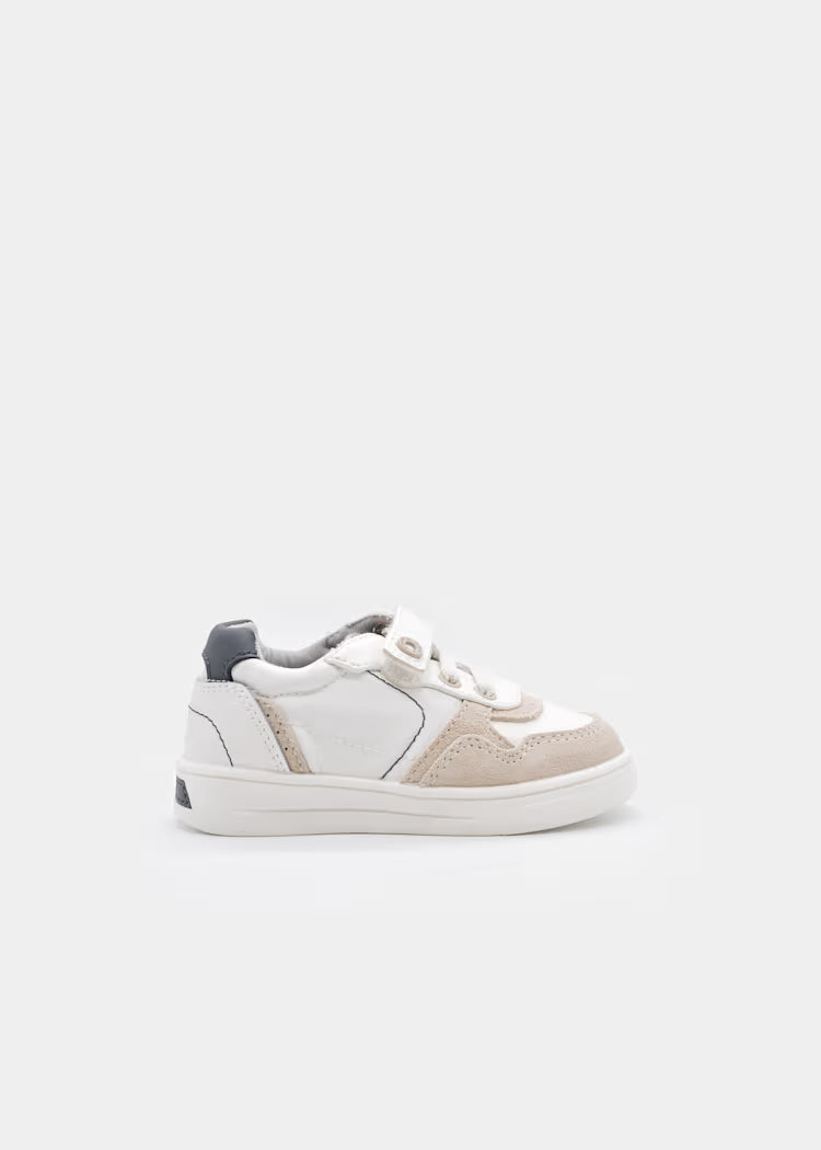 MAYORAL BABY SNEAKERS