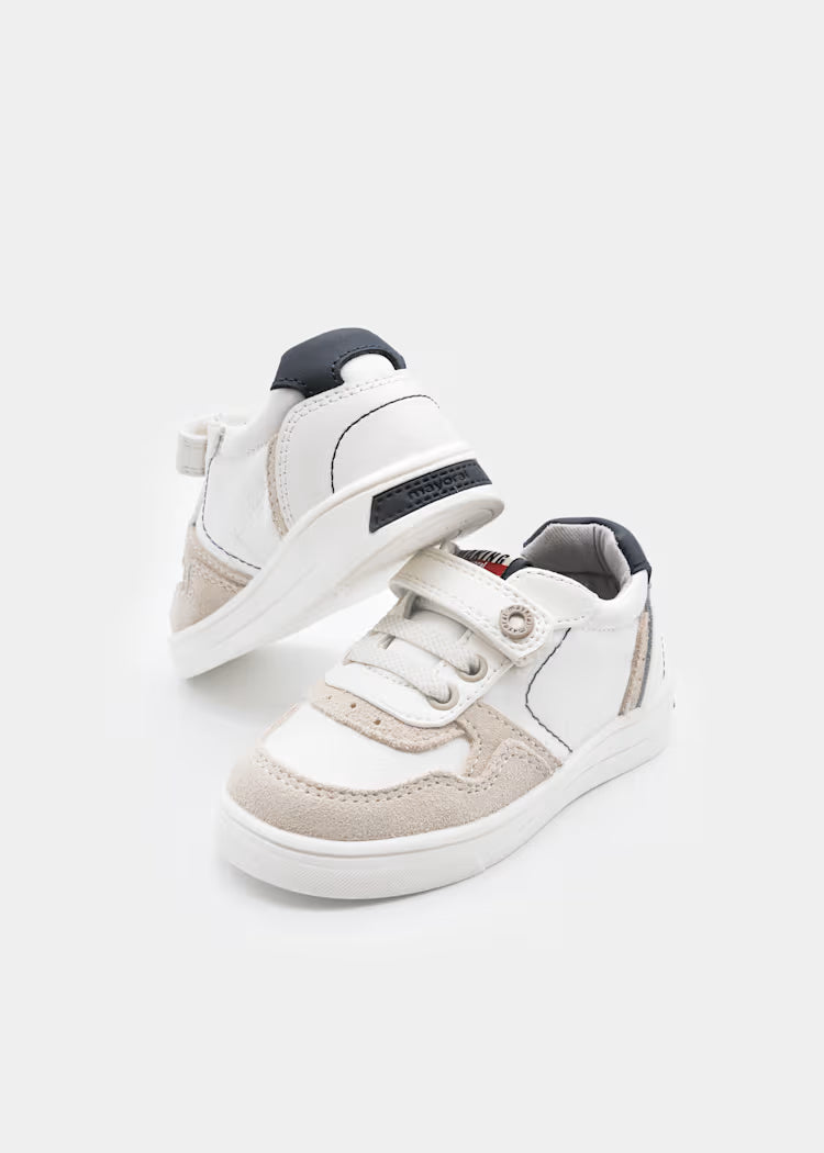 MAYORAL BABY SNEAKERS
