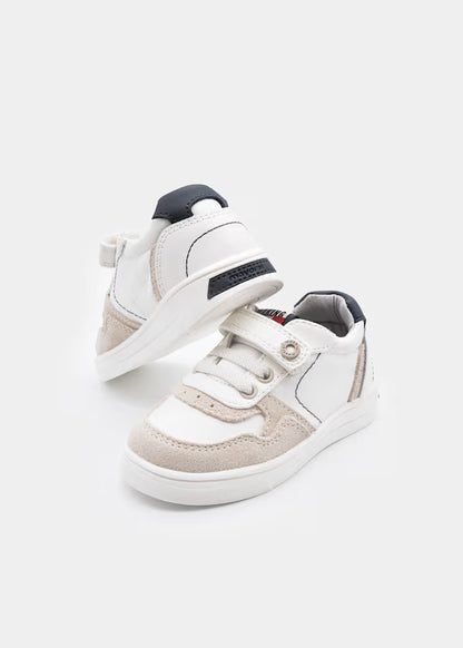 MAYORAL BABY SNEAKERS