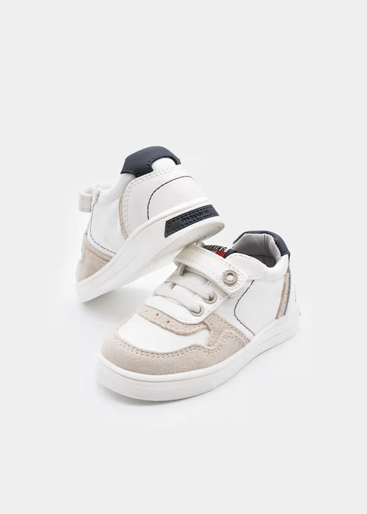 MAYORAL BABY SNEAKERS