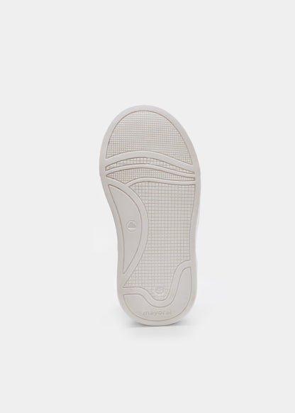 MAYORAL VELCRO BOAT SHOES