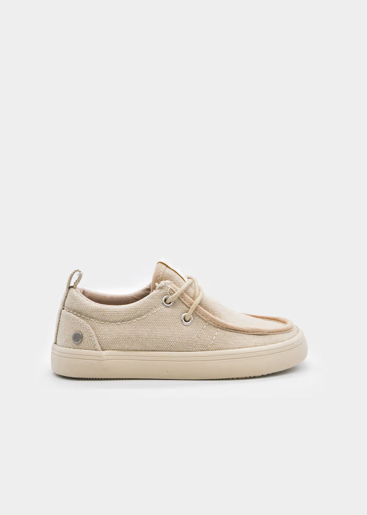 MAYORAL BOYS NAVY SHOES
