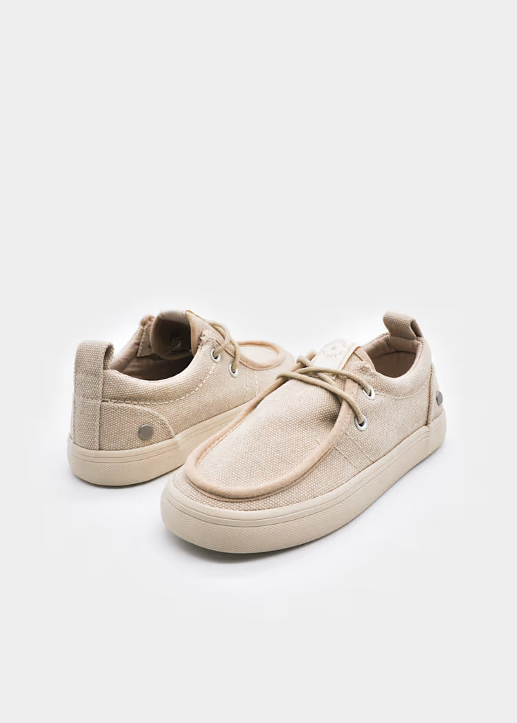 MAYORAL BOYS NAVY SHOES