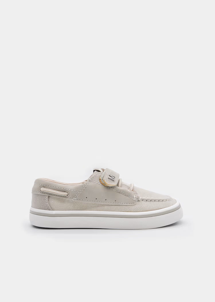 MAYORAL VELCRO BOAT SHOES