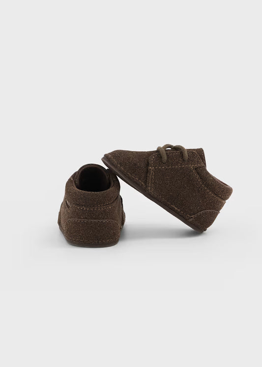 MAYORAL NEWBORN KIDS SHOES