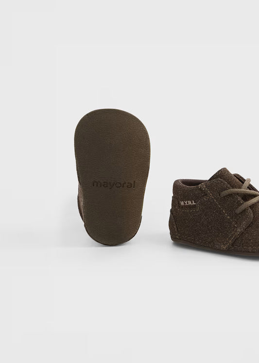 MAYORAL NEWBORN KIDS SHOES