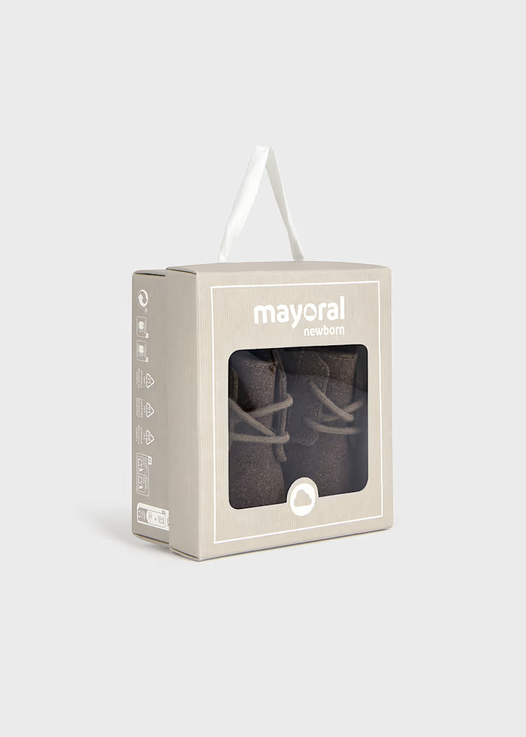 MAYORAL NEWBORN KIDS SHOES
