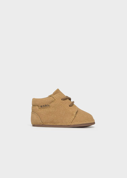 MAYORAL KIDS FIRST STEPS SHOES
