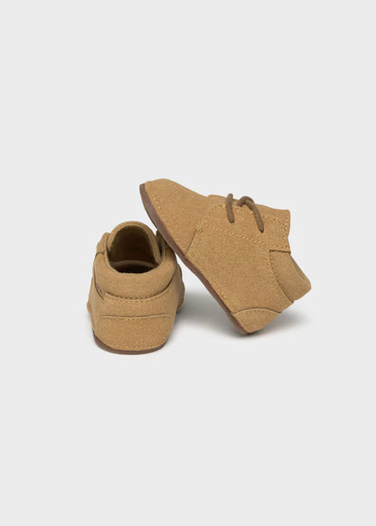 MAYORAL KIDS FIRST STEPS SHOES