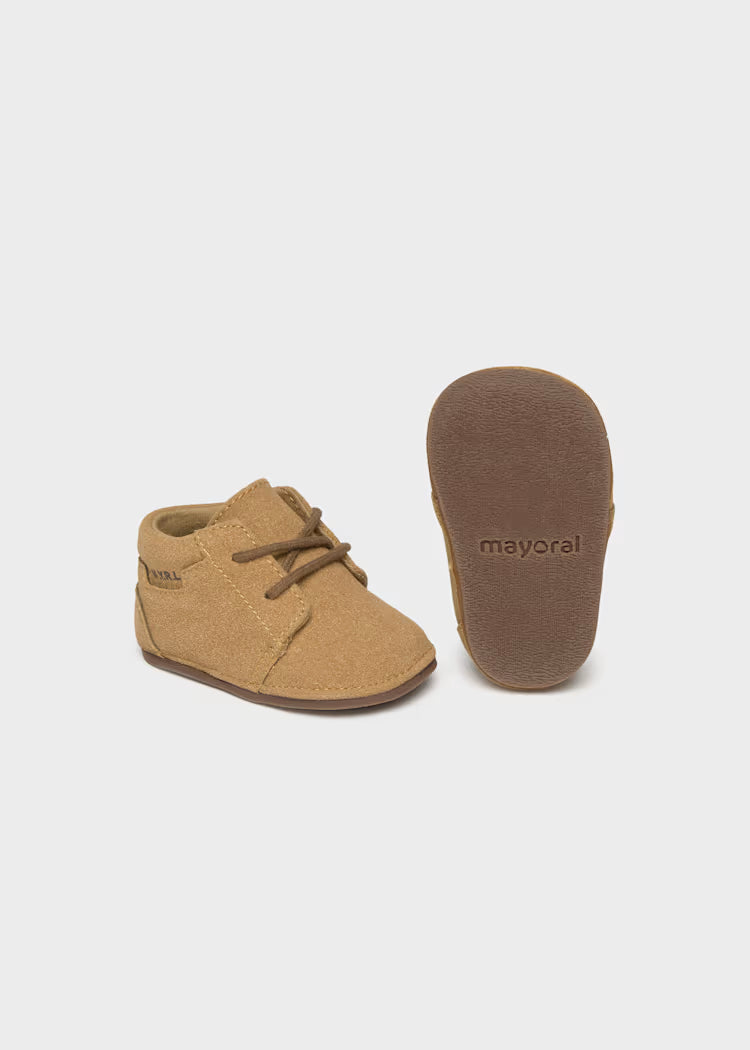MAYORAL KIDS FIRST STEPS SHOES