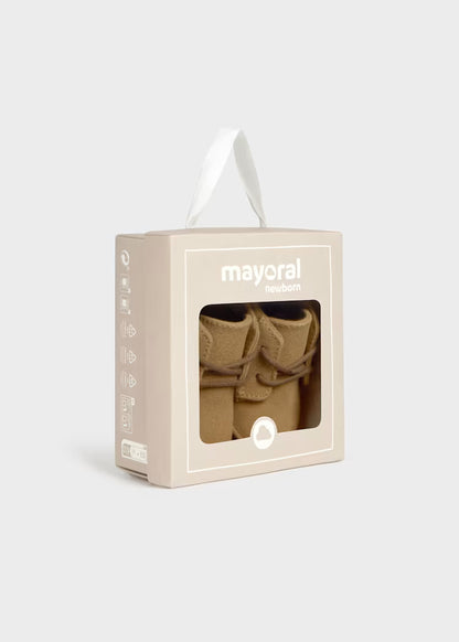 MAYORAL KIDS FIRST STEPS SHOES