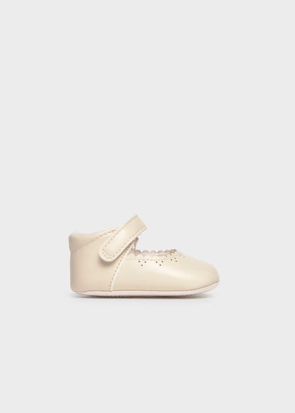 MAYORAL KIDS FIRST STEPS SHOES