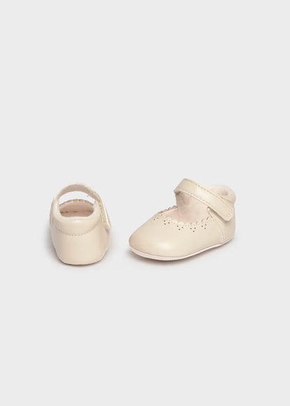 MAYORAL KIDS FIRST STEPS SHOES