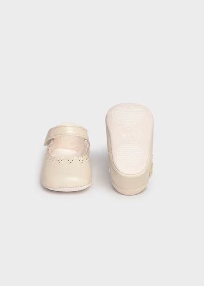 MAYORAL KIDS FIRST STEPS SHOES