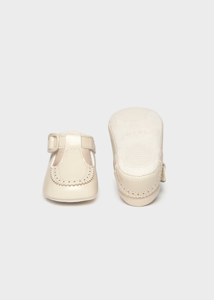 MAYORAL BABY SHOES
