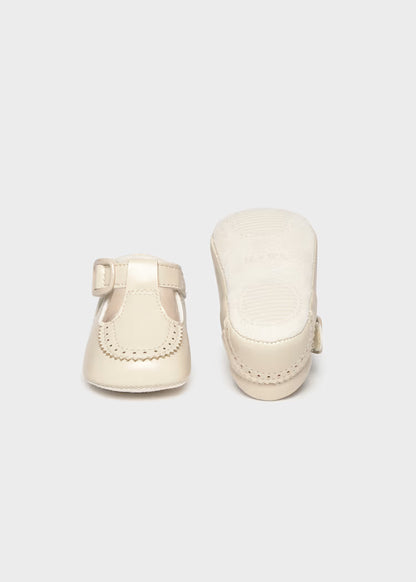 MAYORAL BABY SHOES