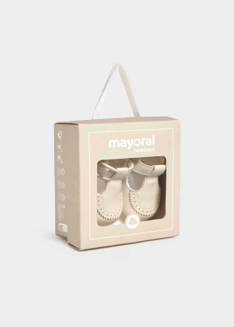 MAYORAL BABY SHOES
