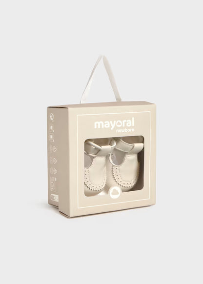 MAYORAL BABY SHOES