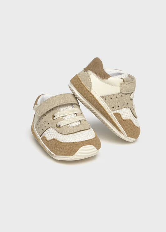 MAYORAL BABY SNEAKERS