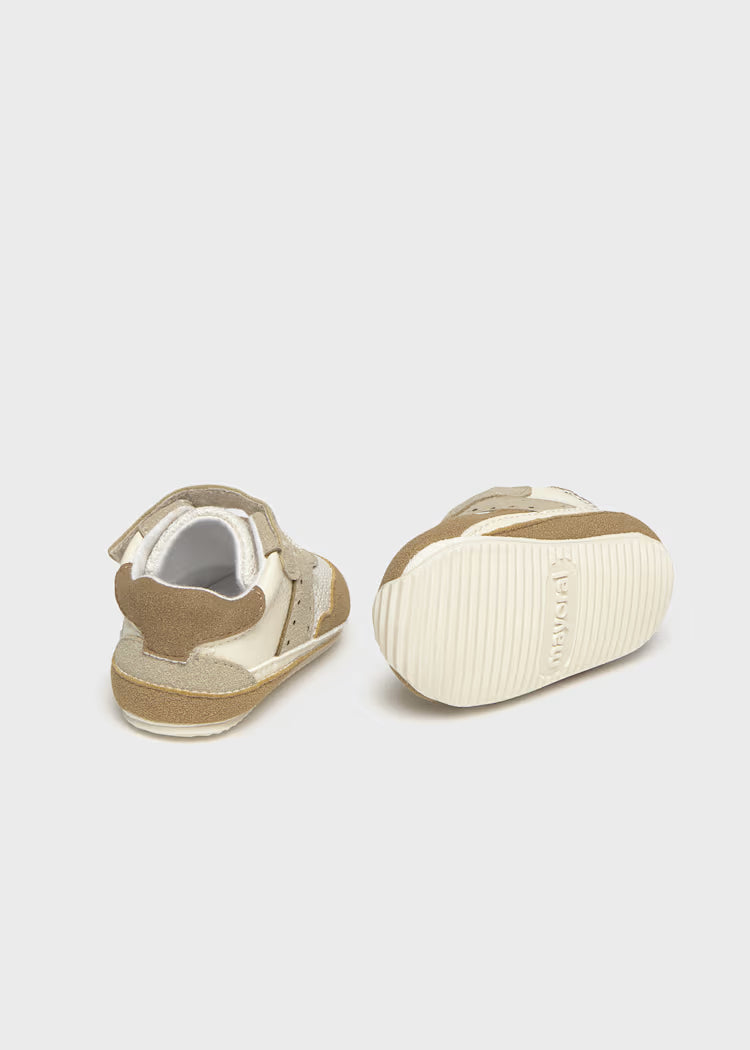 MAYORAL BABY SNEAKERS