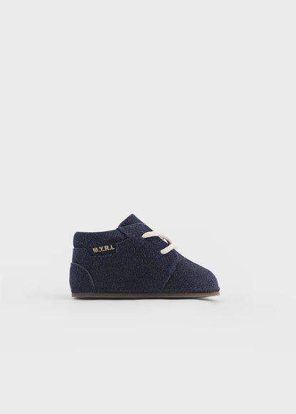 MAYORAL KIDS FIRST STEP SHOES