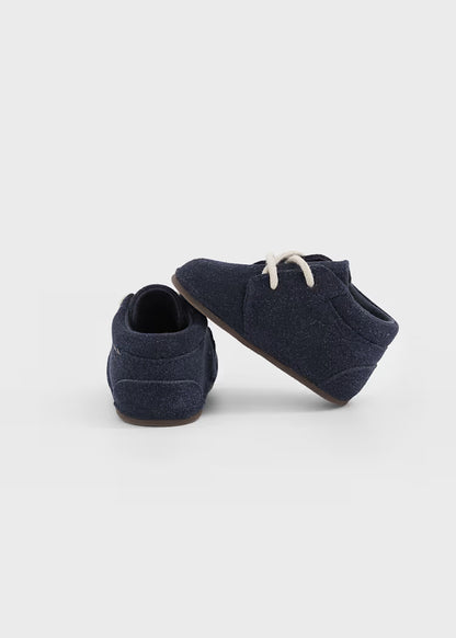 MAYORAL KIDS FIRST STEP SHOES