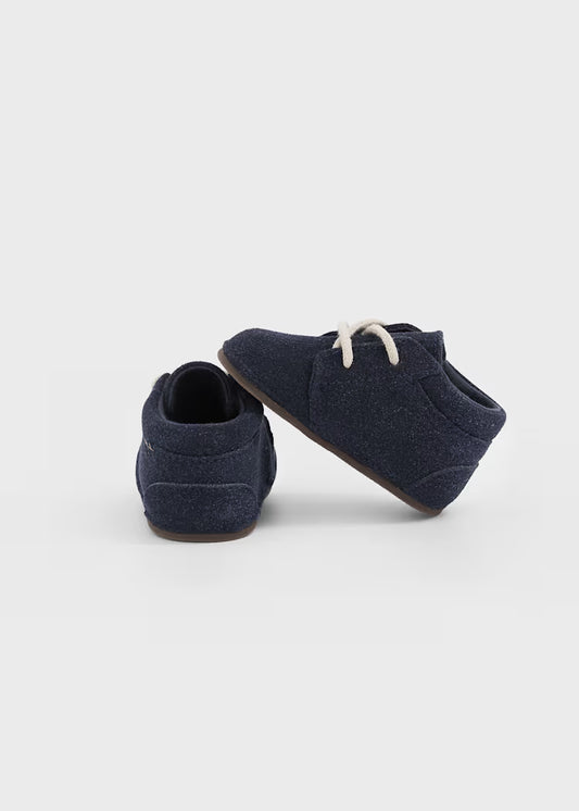MAYORAL KIDS FIRST STEP SHOES